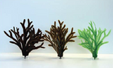 Product image-Pangea America synthetic toothed wrack color options with single disk