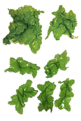 Product image-Pangea America synthetic sea lettuce size options