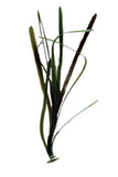 Product image-Pangea America synthetic turtlegrass ten blades
